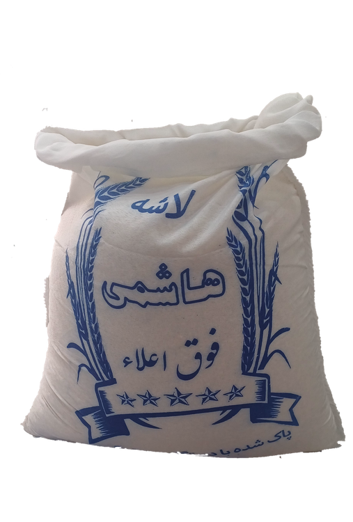 طعم لاشه هاشمی فوق اعلاء ۱۰ کیلویی خوش عطر