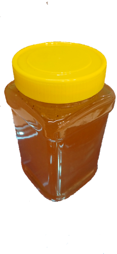 عسل چهل گیاه یک کیلویی اصل و خام
