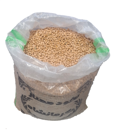 نخود باکیفیت ۱ کیلویی کرمانشاه