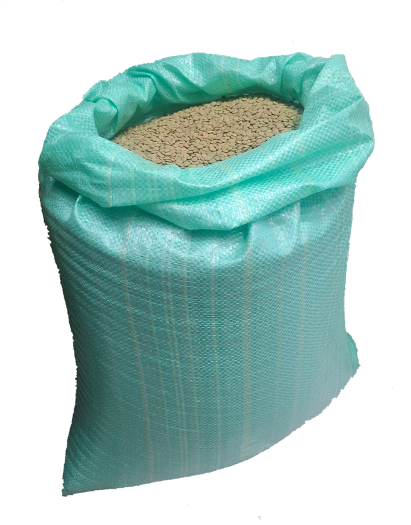 خرید عدس درشت ممتاز ۱ کیلویی