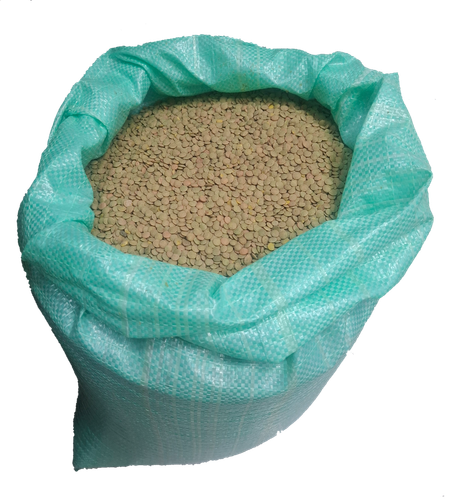 خرید عدس درشت ممتاز ۱ کیلویی