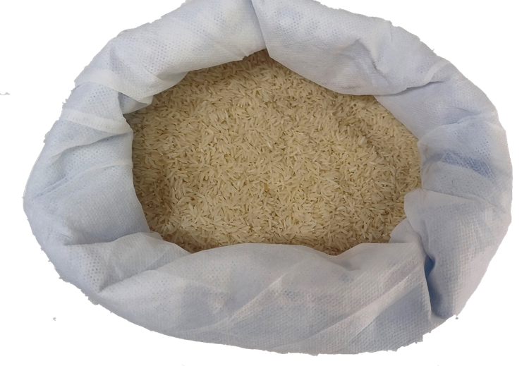 برنج پاکستانی شهروز | خوشپخت، خوشعطر و دانهبلند | کیفیت عالی