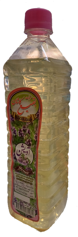 عرق آویشن بقیع | عطر و طعم طبیعی آویشن | باکیفیت و خوشعطر