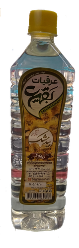 عرق بیدمشک بقیع | عطر و طعم طبیعی بیدمشک | خوشعطر و باکیفیت
