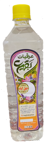 عرق چهل گیاه بقیع | ترکیبی از عرقیات گیاهی با عطر و طعم طبیعی